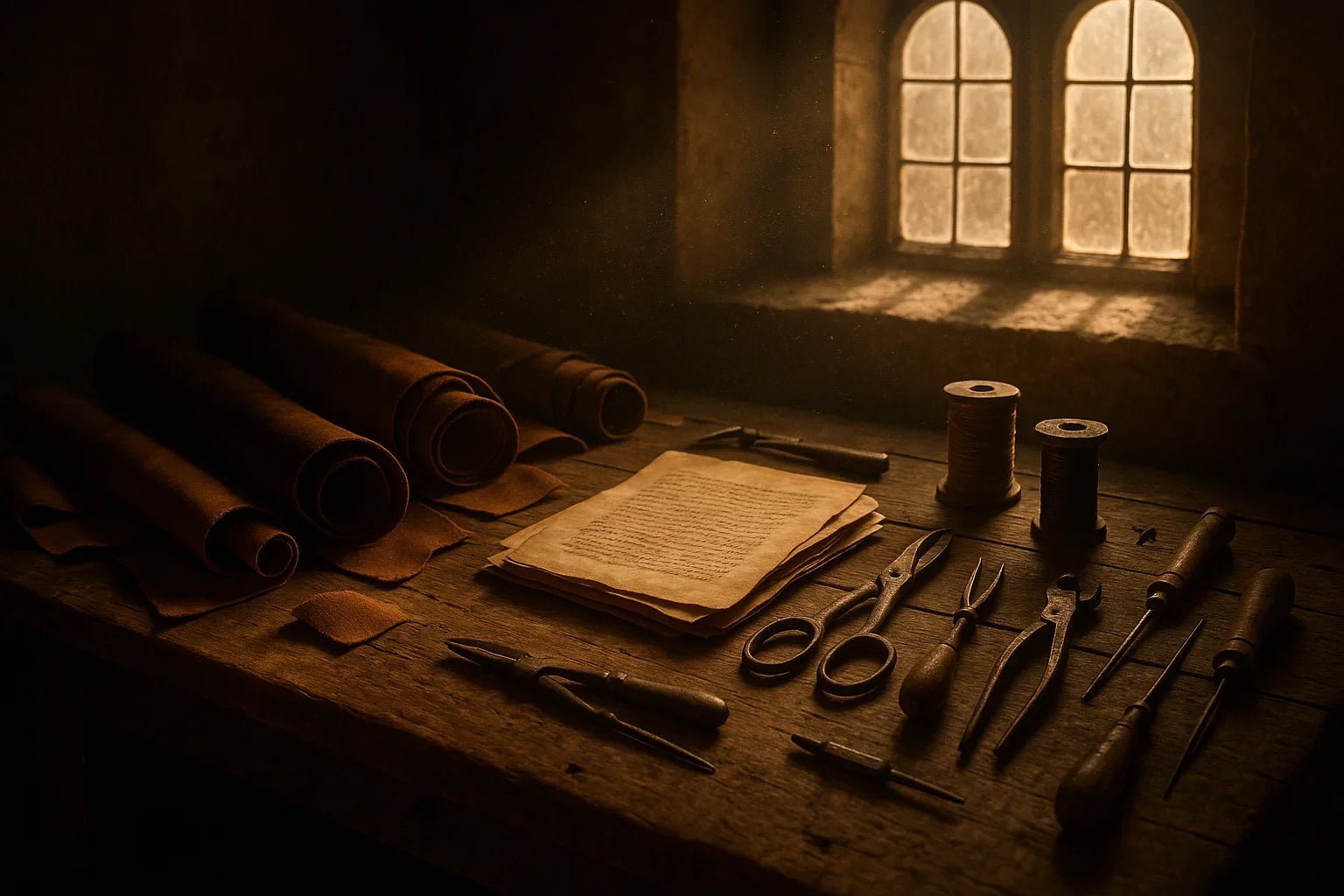 Dal Rinascimento alle mani di oggi: il viaggio silenzioso delle creazioni Fury - Fury