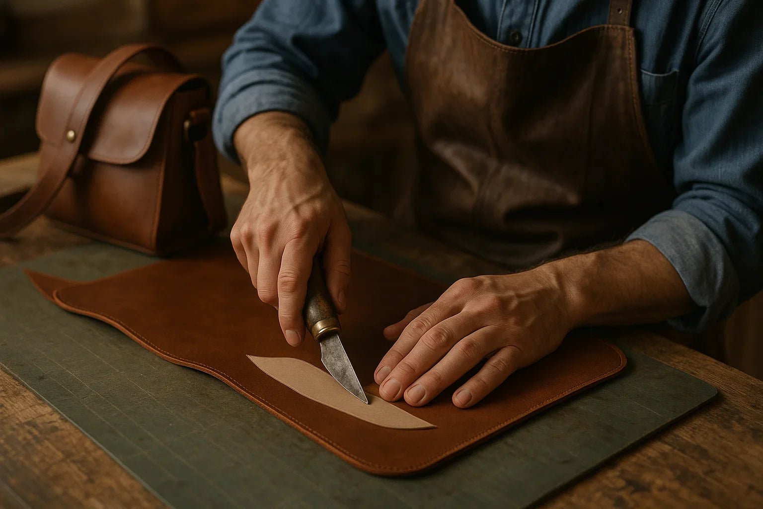 Il viaggio silenzioso degli oggetti: storie che si intrecciano con chi li sceglie - Fury