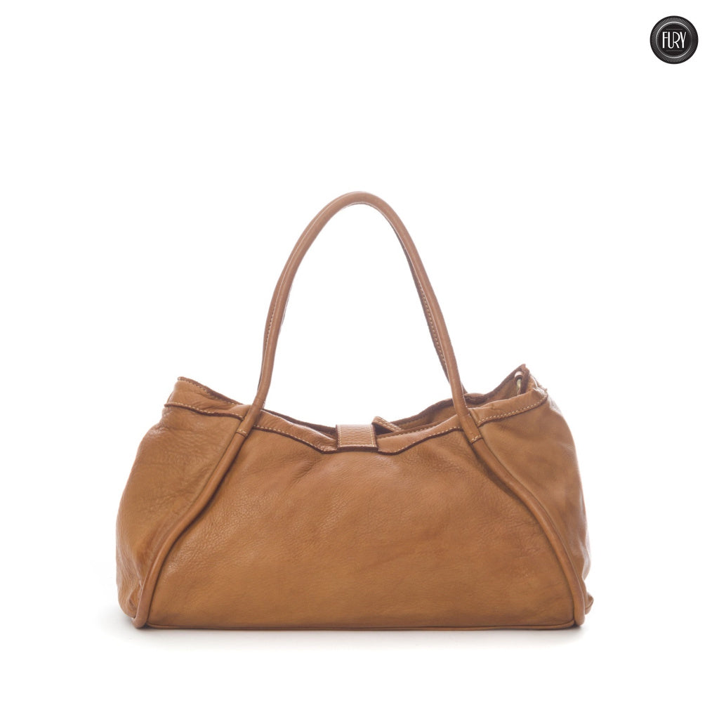 Borsa Ardea in pelle