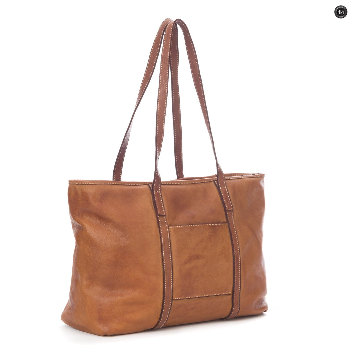 Borsa Lìtea in pelle