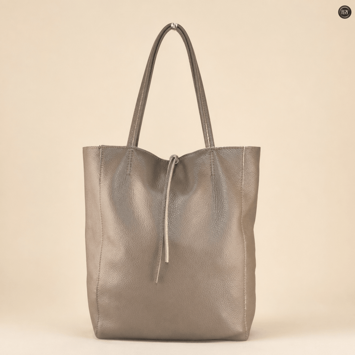 Borsa Vela in pelle - Fury