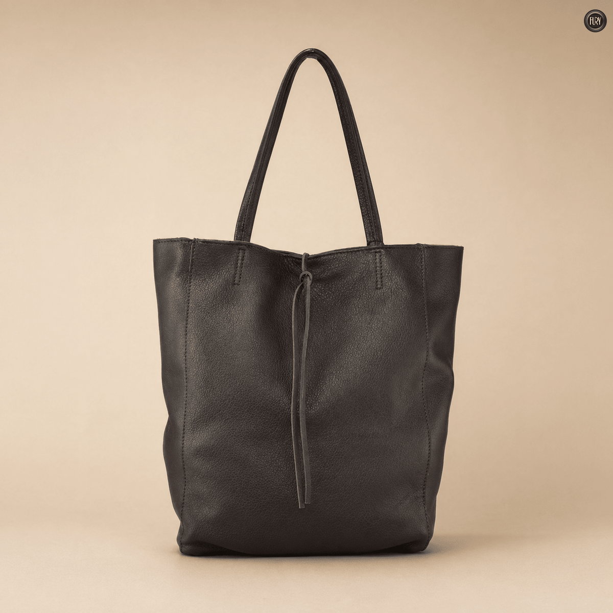Borsa Vela in pelle - Fury