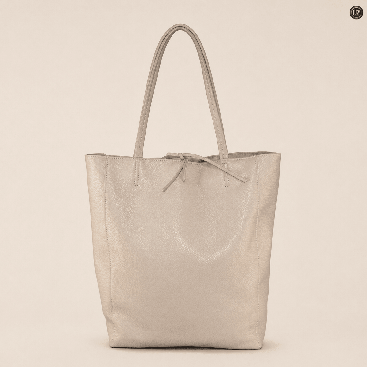 Borsa Vela in pelle - Fury