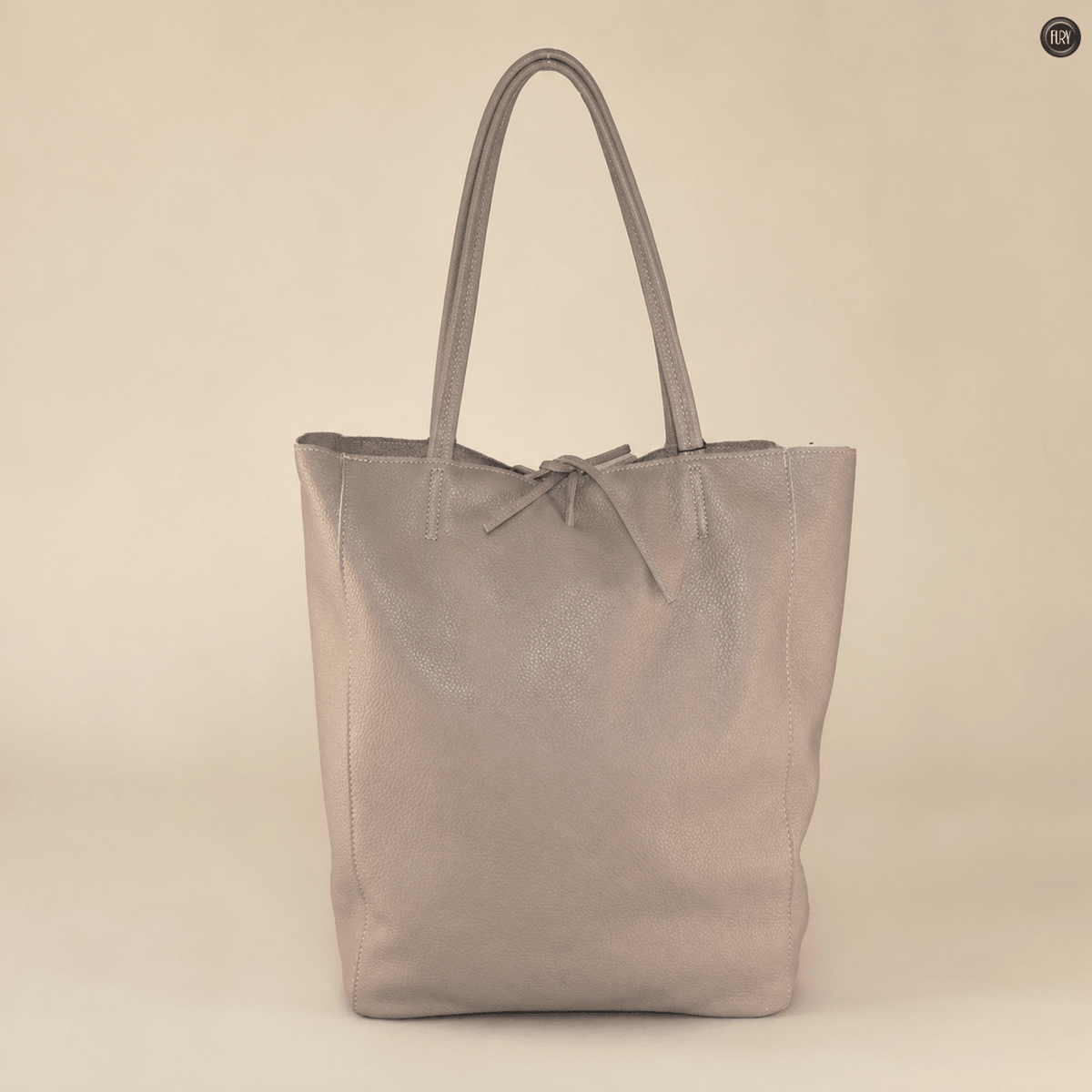 Borsa Vela in pelle - Fury