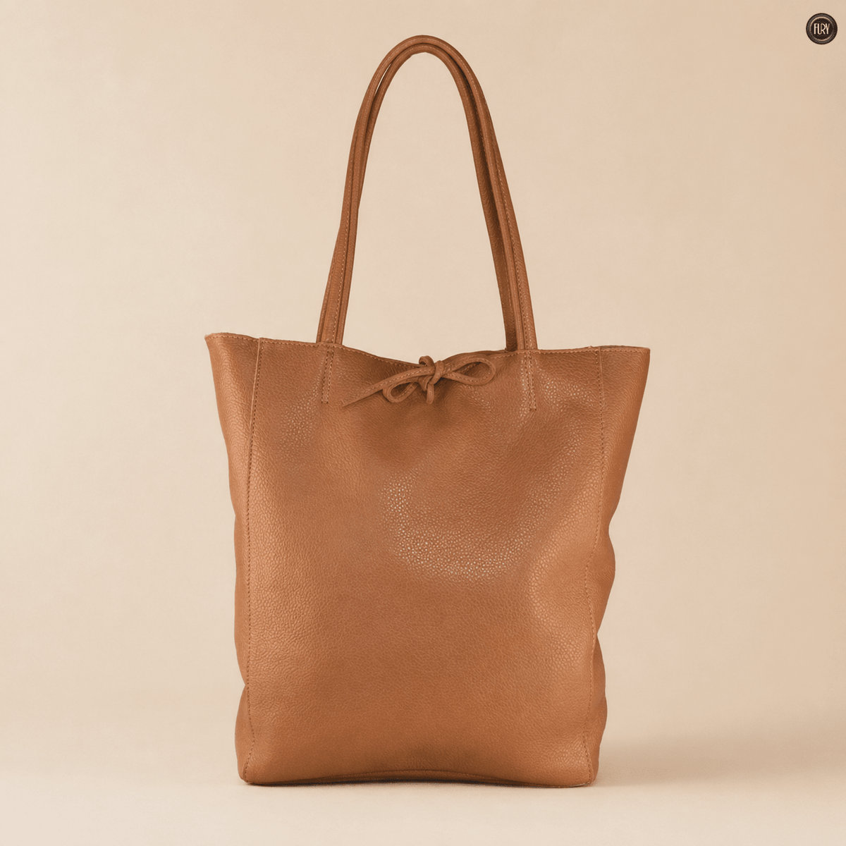 Borsa Vela in pelle - Fury