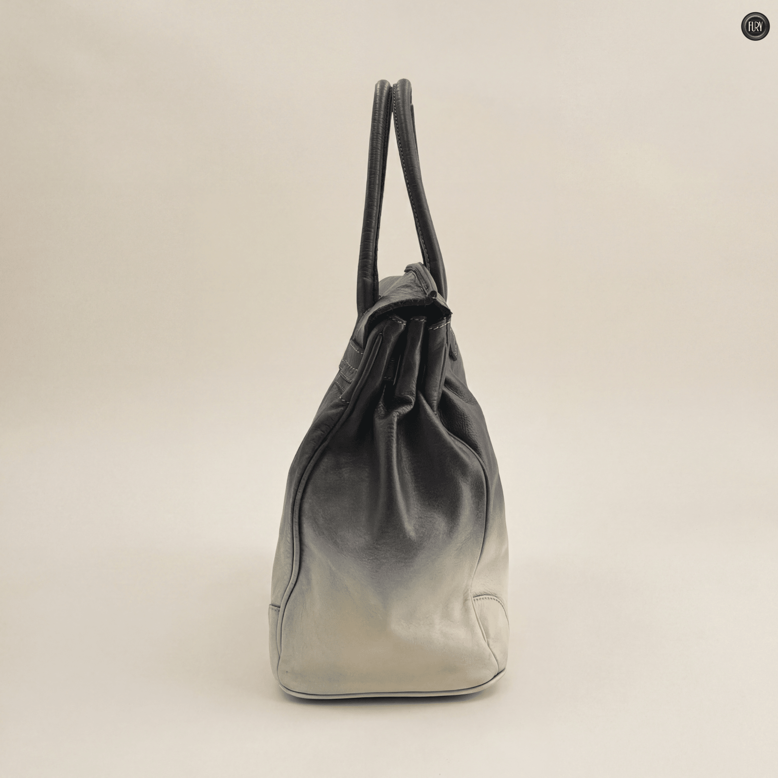Borsa Vera Duetto in pelle - Edizione limitata - Fury