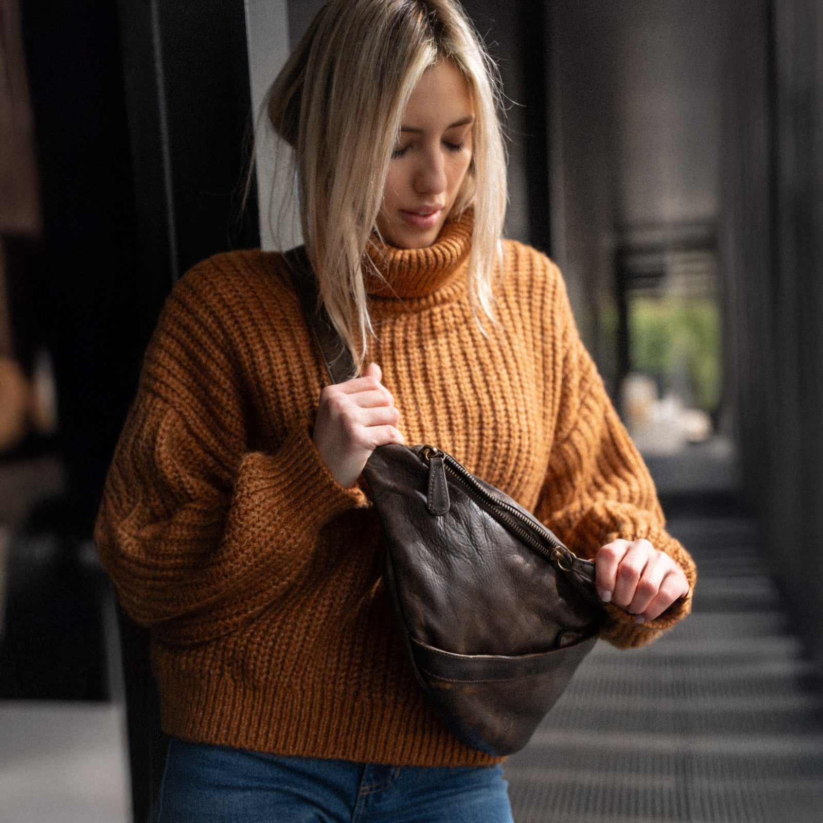 Il viaggio di una Borsa: dall'ispirazione all'icona di stile