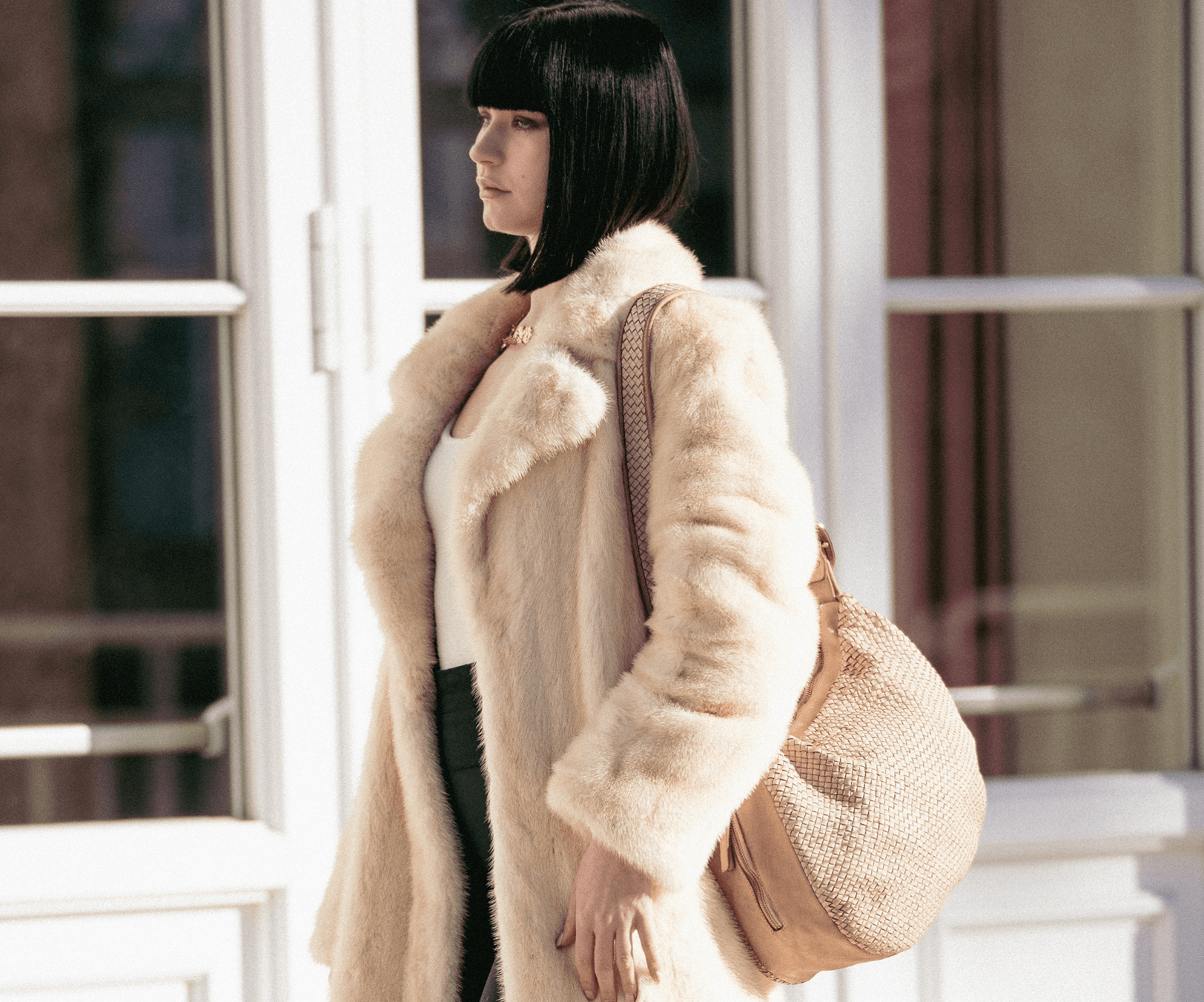Come Abbinare la Tua Borsa in Pelle con Ogni Outfit! - Fury 