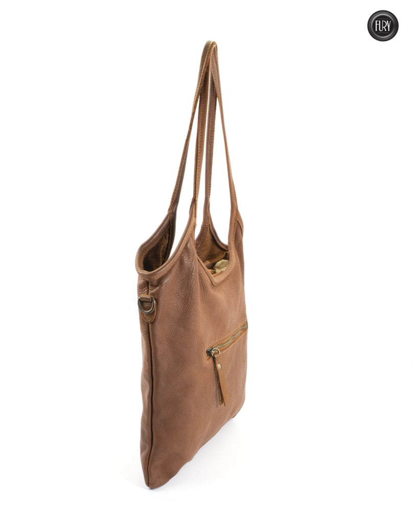 Borsa Iride in pelle