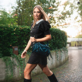 Borsetta Ginevra in pelle