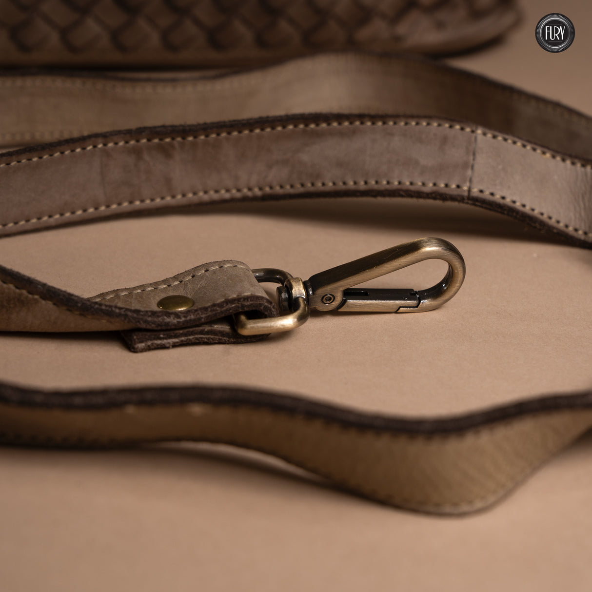 Borsa Caterina Maxi in pelle