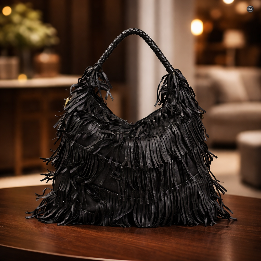 Borsa Dafne in pelle