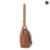 Borsa Zaira in pelle