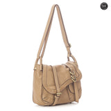 Borsa Zaira in pelle