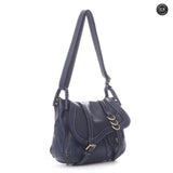 Borsa Zaira in pelle