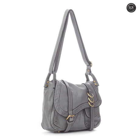 Borsa Zaira in pelle