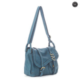 Borsa Zaira in pelle