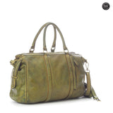 Borsa Virgilio in pelle