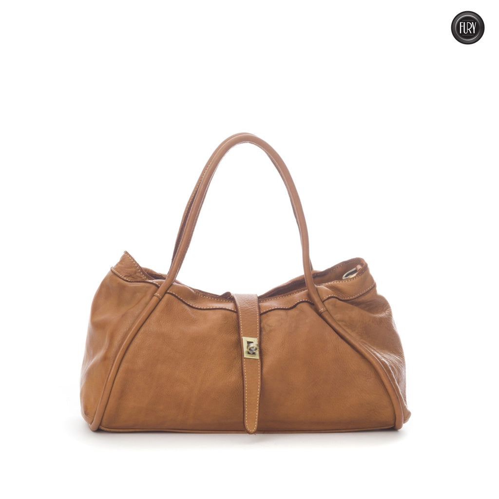 Borsa Ardea in pelle