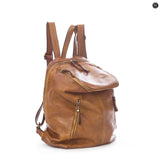 Zaino Verso in pelle