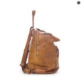 Zaino Verso in pelle