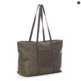 Borsa Lìtea in pelle