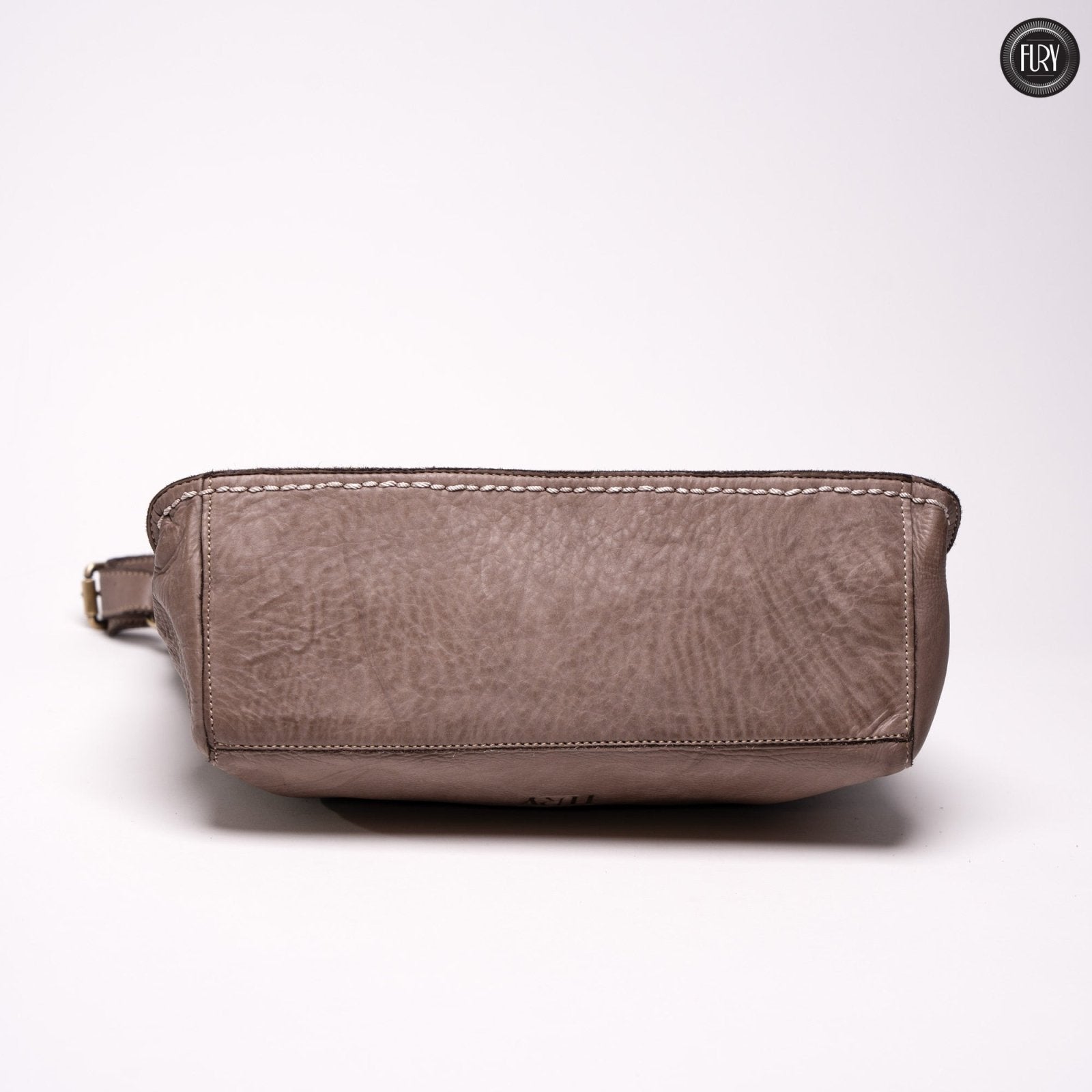 Borsa Sandy in pelle - Fury