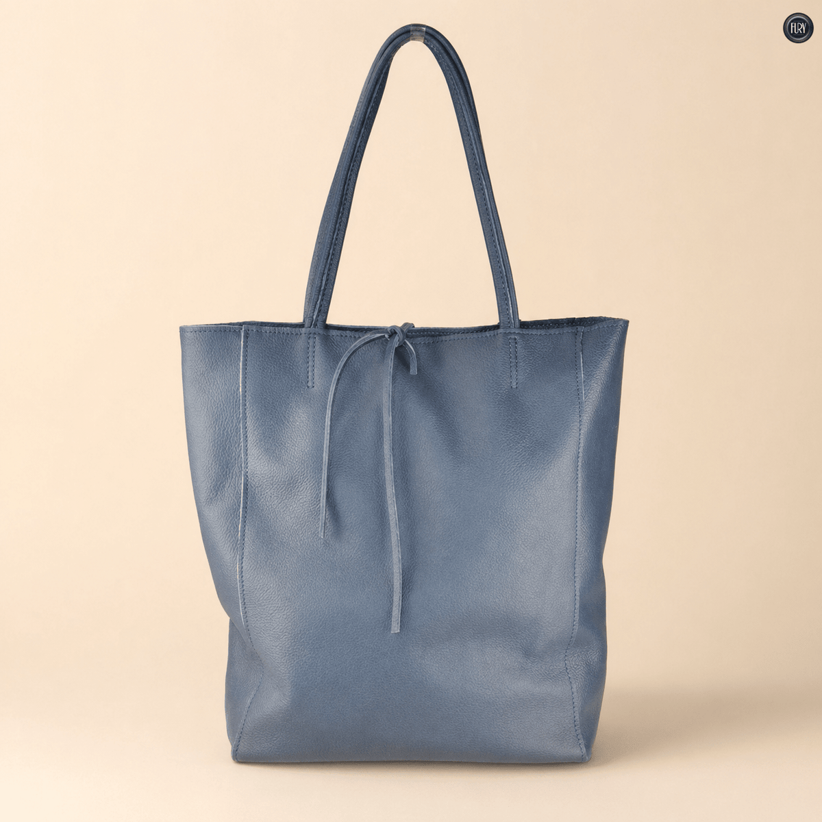 Borsa Vela in pelle - Fury